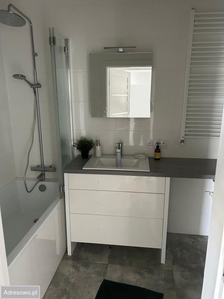 Mieszkanie 3-pokojowe Krosno Odrzańskie, ul. Piastów. Zdjęcie 13