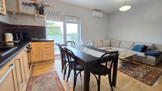 Mieszkanie 3-pokojowe Wrocław Psie Pole, ul. Litewska. Zdjęcie 1