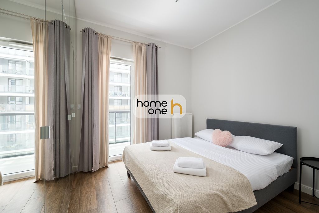 Mieszkanie 2-pokojowe Warszawa Wola, al. Prymasa Tysiąclecia. Zdjęcie 9