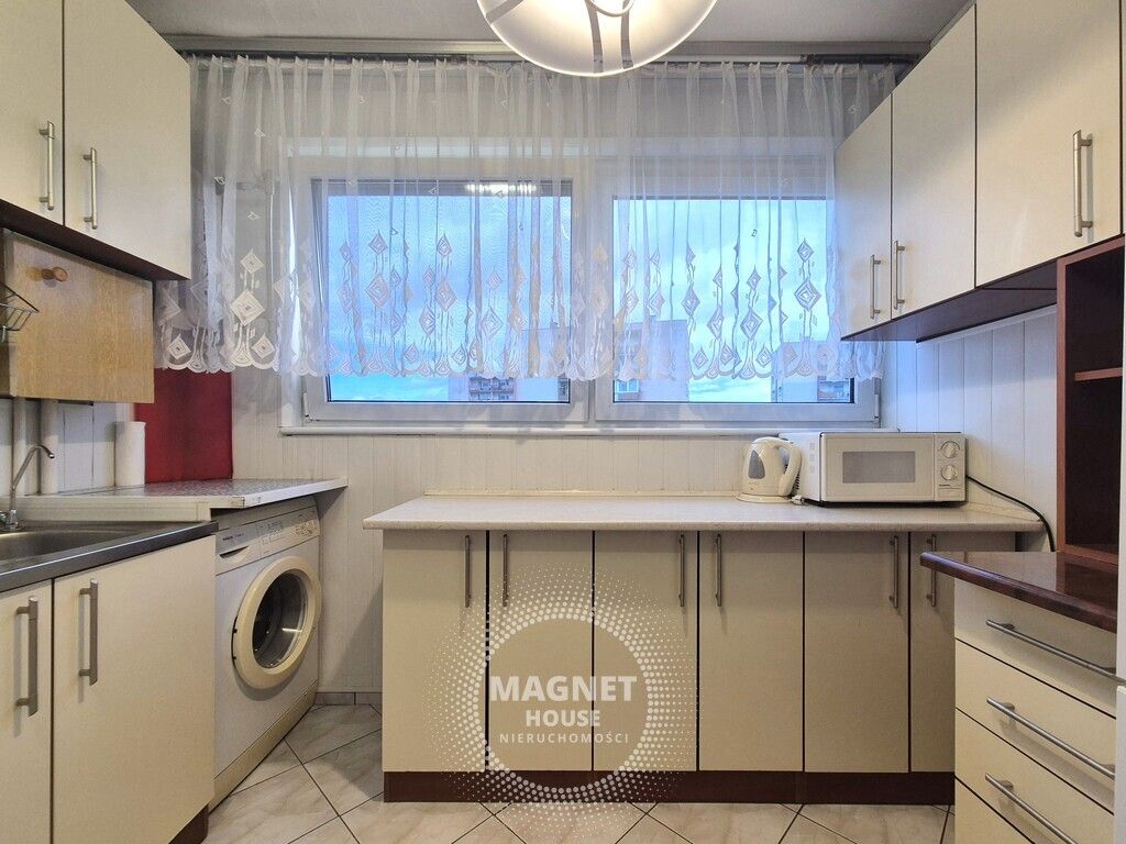 Mieszkanie 3-pokojowe Szczecin Świerczewo, ul. 26 Kwietnia. Zdjęcie 8