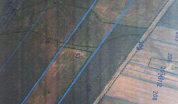 Działka inwestycyjna Depułtycze Królewskie-Kolonia