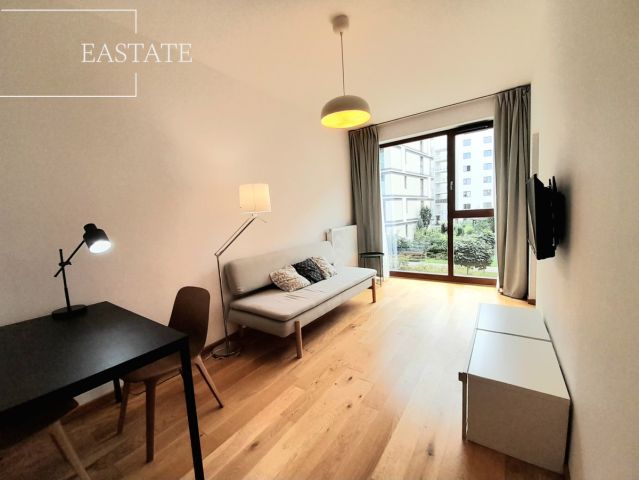 Mieszkanie 2-pokojowe Warszawa Mokotów, ul. Cybernetyki. Zdjęcie 1