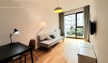 Mieszkanie 2-pokojowe Warszawa Mokotów, ul. Cybernetyki