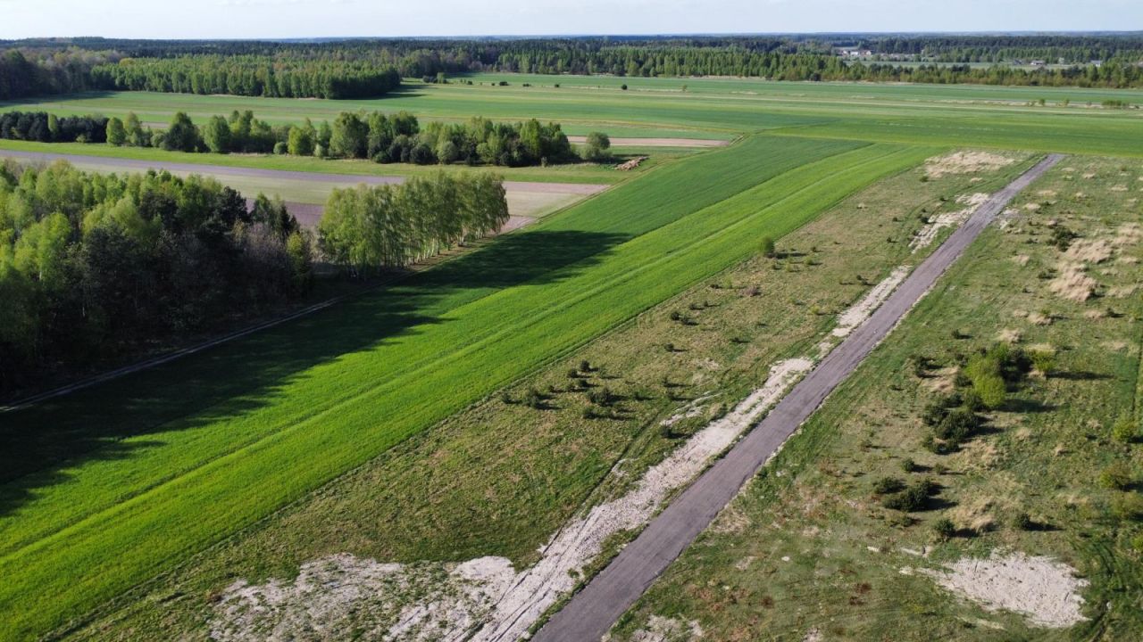 Działka budowlana Łysiny. Zdjęcie 10