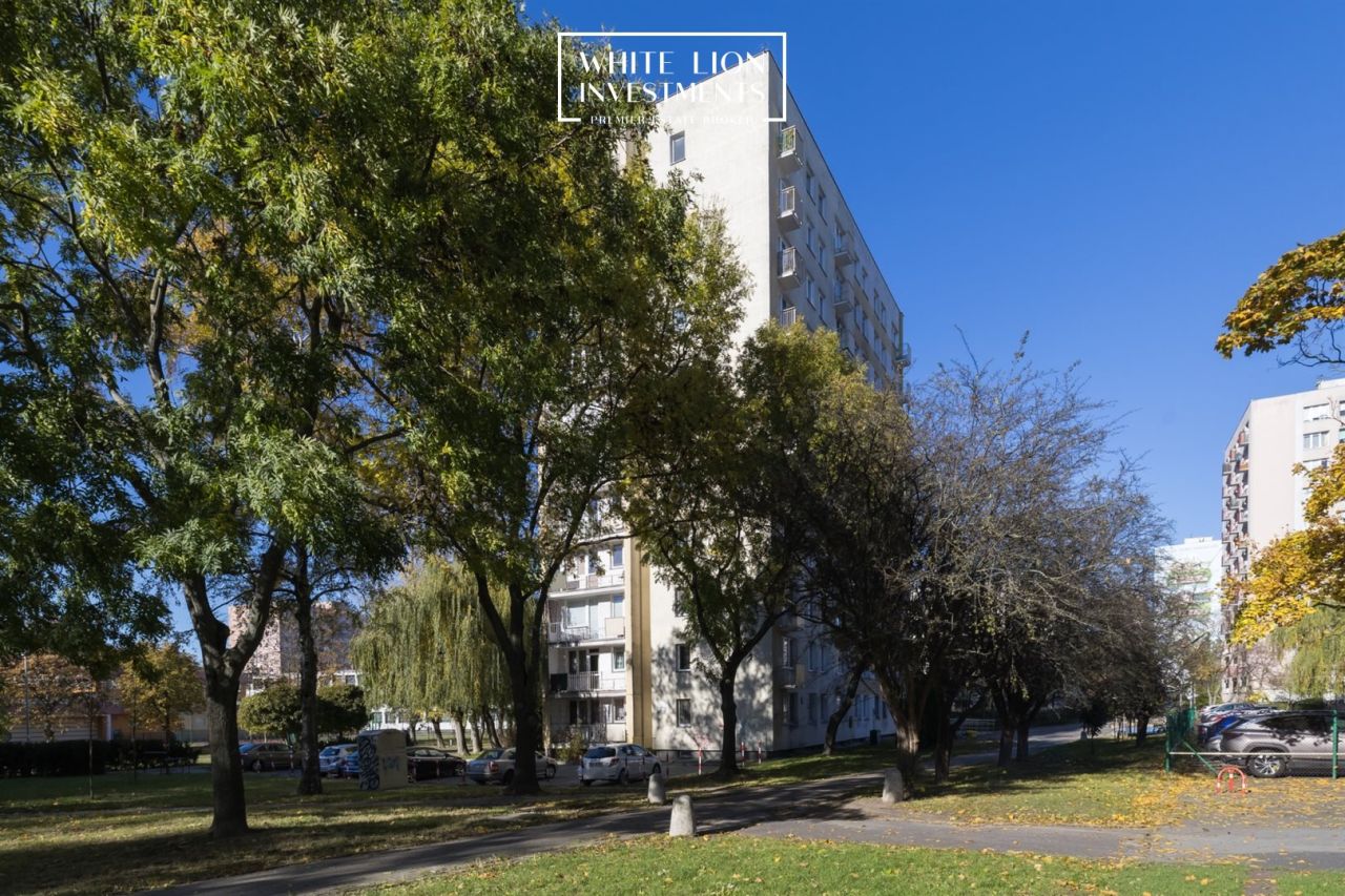 Mieszkanie 3-pokojowe Warszawa Mokotów, ul. Bełdan. Zdjęcie 15