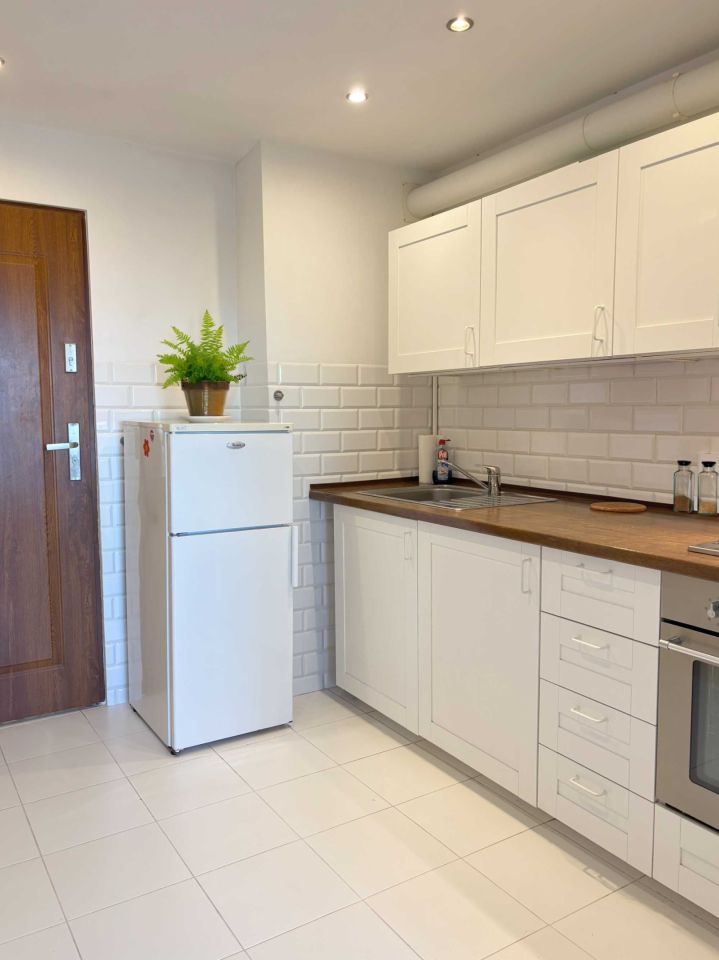 Mieszkanie 1-pokojowe Warszawa Żoliborz. Zdjęcie 5