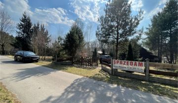 dom wolnostojący, 3 pokoje Chotcza Górna