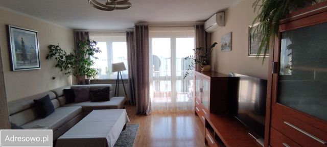 Mieszkanie 3-pokojowe Sandomierz Centrum, ul. Adama Mickiewicza. Zdjęcie 1