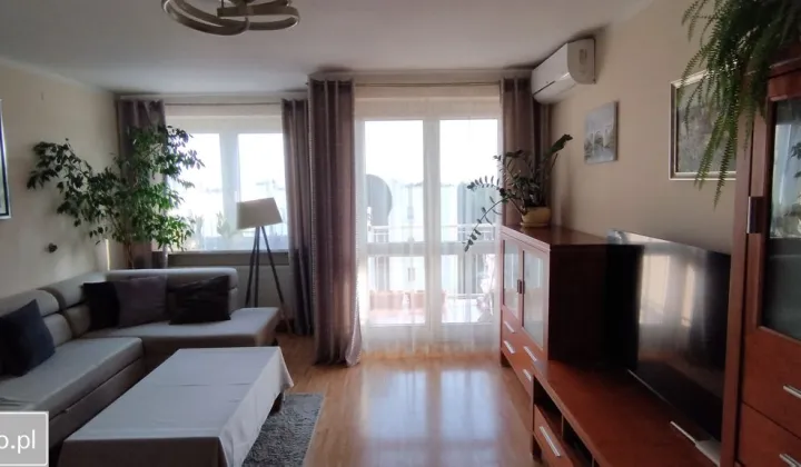 Mieszkanie 3-pokojowe Sandomierz Centrum, ul. Adama Mickiewicza