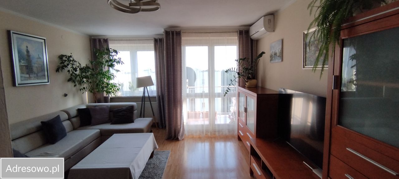 Mieszkanie 3-pokojowe Sandomierz Centrum, ul. Adama Mickiewicza