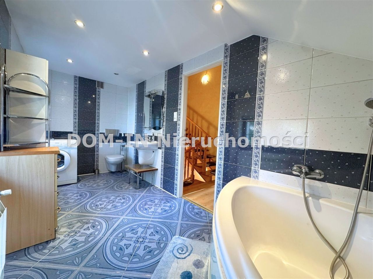 dom wolnostojący, 6 pokoi Palowice, ul. Szkolna. Zdjęcie 6