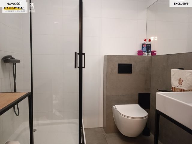 Mieszkanie 1-pokojowe Kołobrzeg, ul. Spokojna. Zdjęcie 9