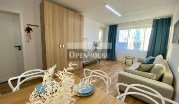 Mieszkanie 3-pokojowe Polkowice, ul. Andrzeja Kmicica