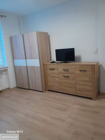 Mieszkanie 2-pokojowe Wąbrzeźno, ul. Partyzanta. Zdjęcie 1