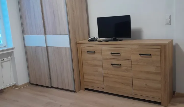 Mieszkanie 2-pokojowe Wąbrzeźno, ul. Partyzanta