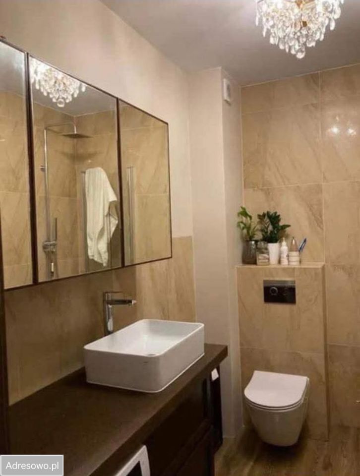 Mieszkanie 2-pokojowe Olsztyn, ul. Marii Zientary-Malewskiej. Zdjęcie 2