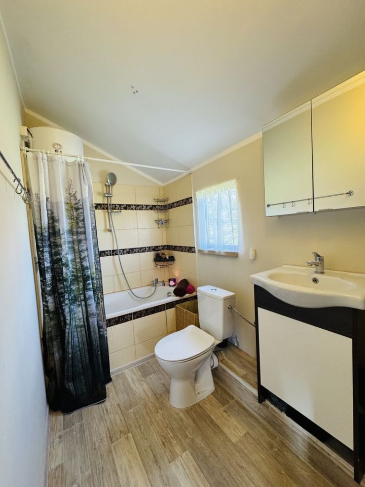 Działka rekreacyjna Woszczele. Zdjęcie 2