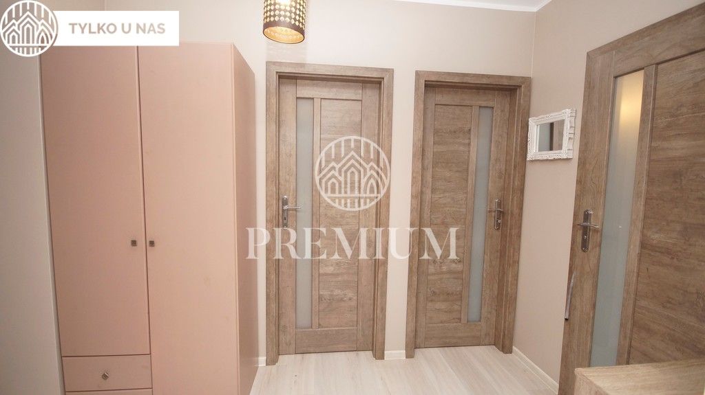 Mieszkanie 3-pokojowe Bydgoszcz Wyżyny. Zdjęcie 5