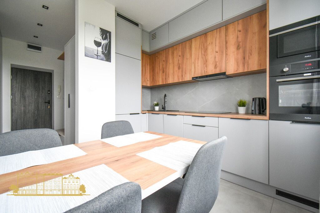 Mieszkanie 2-pokojowe Kraków Nowa Huta, os. Hutnicze. Zdjęcie 5