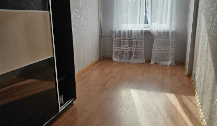 Mieszkanie 3-pokojowe Czerwieńsk