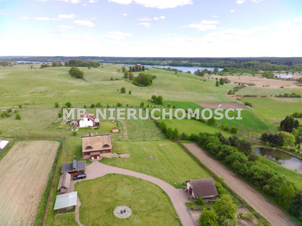 dom, 6 pokoi Unieszewo. Zdjęcie 2