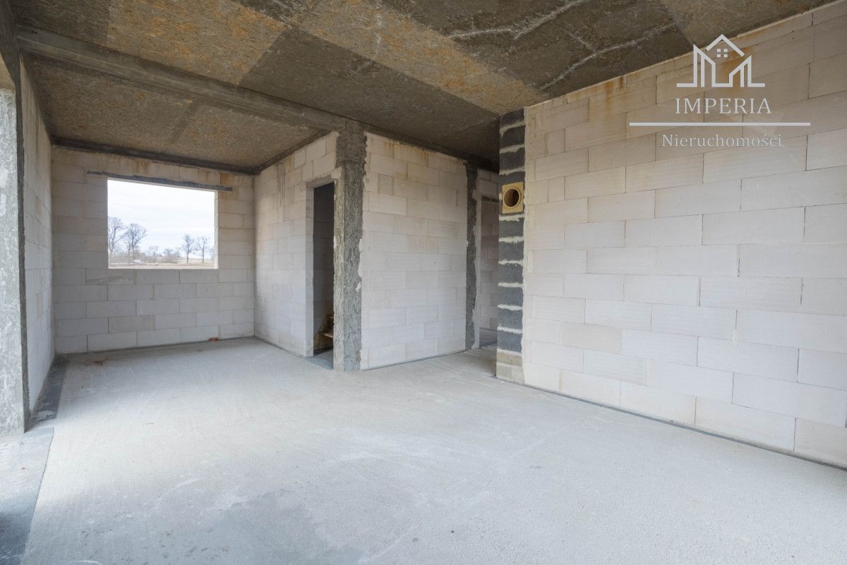 dom wolnostojący, 4 pokoje Pączewo. Zdjęcie 8