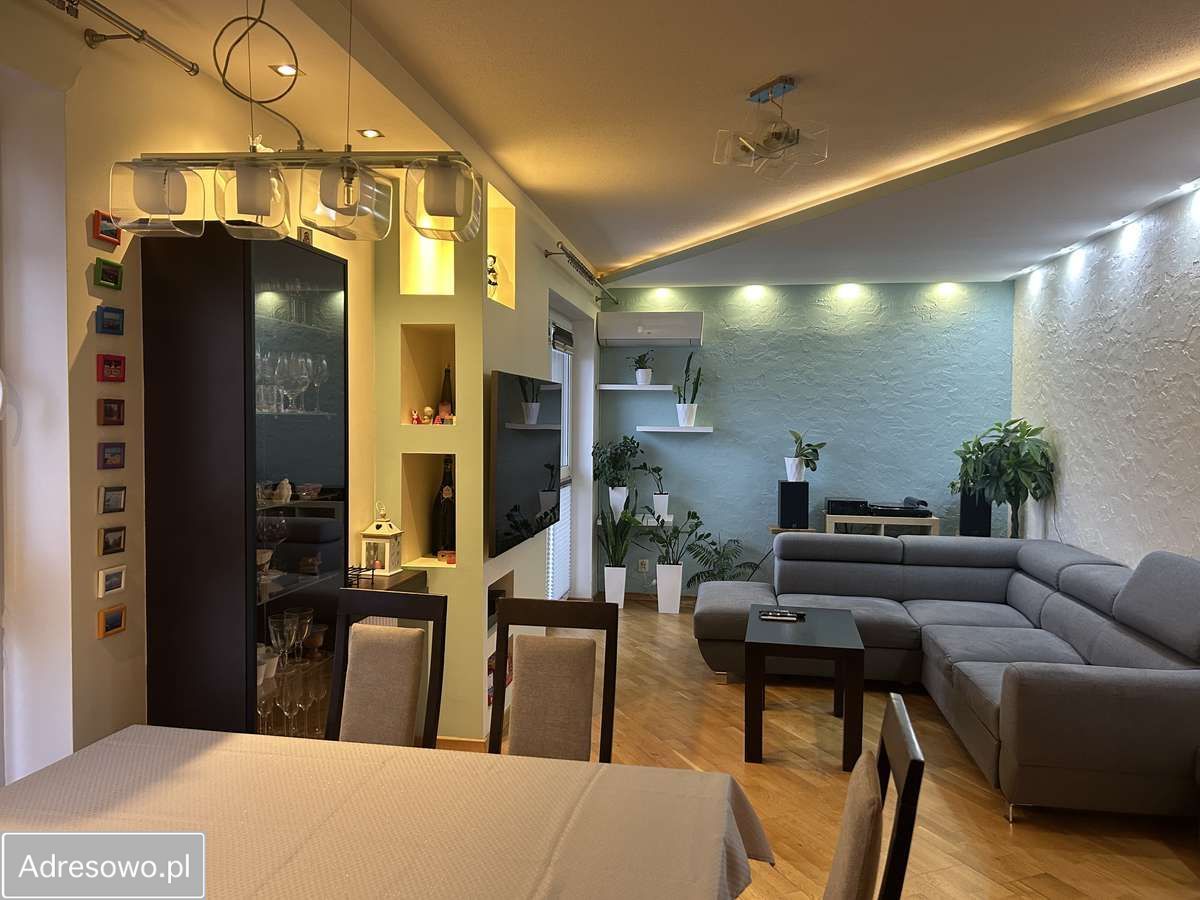 Mieszkanie 3-pokojowe Warszawa Zacisze, ul. Pszczyńska. Zdjęcie 16