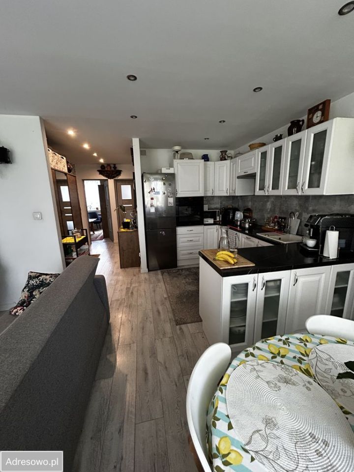 Mieszkanie 3-pokojowe Jastrzębie-Zdrój, ul. Harcerska. Zdjęcie 6