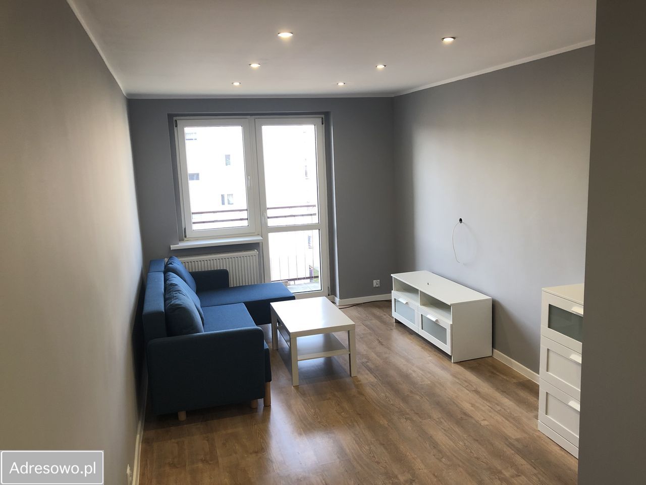 Mieszkanie 2-pokojowe Zabrze Mikulczyce, ul. Gogolińska. Zdjęcie 1