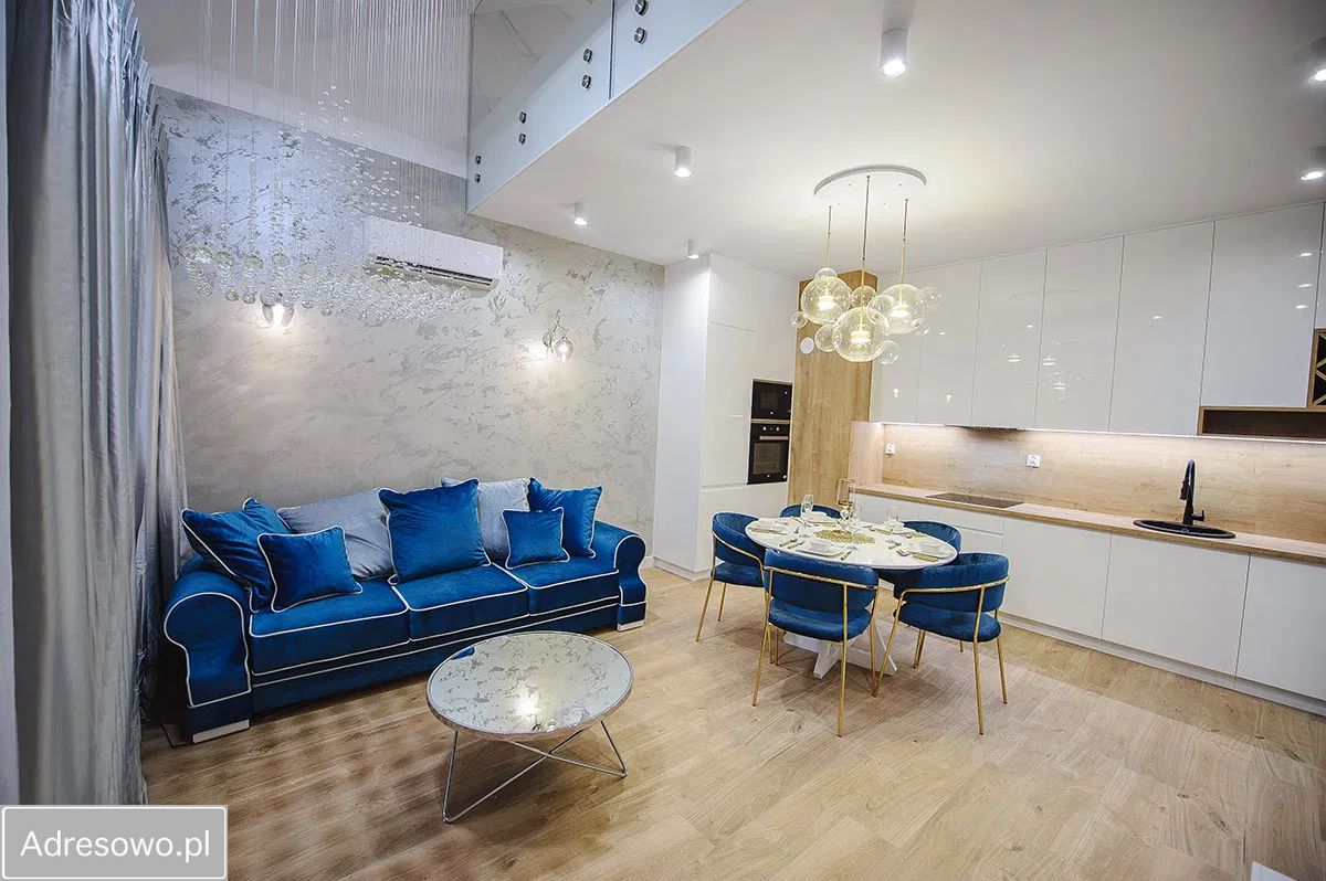 Mieszkanie 5-pokojowe Wrocław Wojszyce, ul. gen. Stefana Grota-Roweckiego. Zdjęcie 10