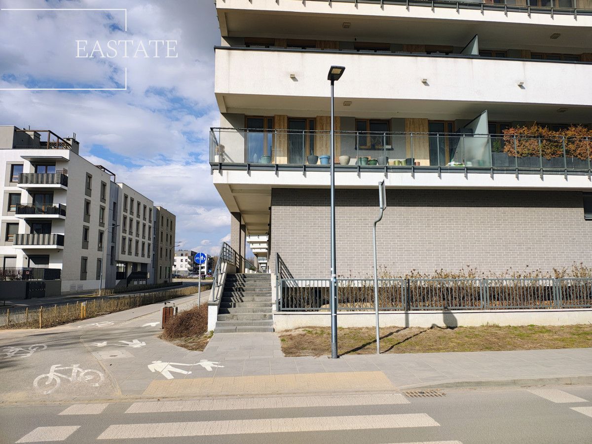 Lokal Warszawa Mokotów, ul. Marii Cetysówny. Zdjęcie 2