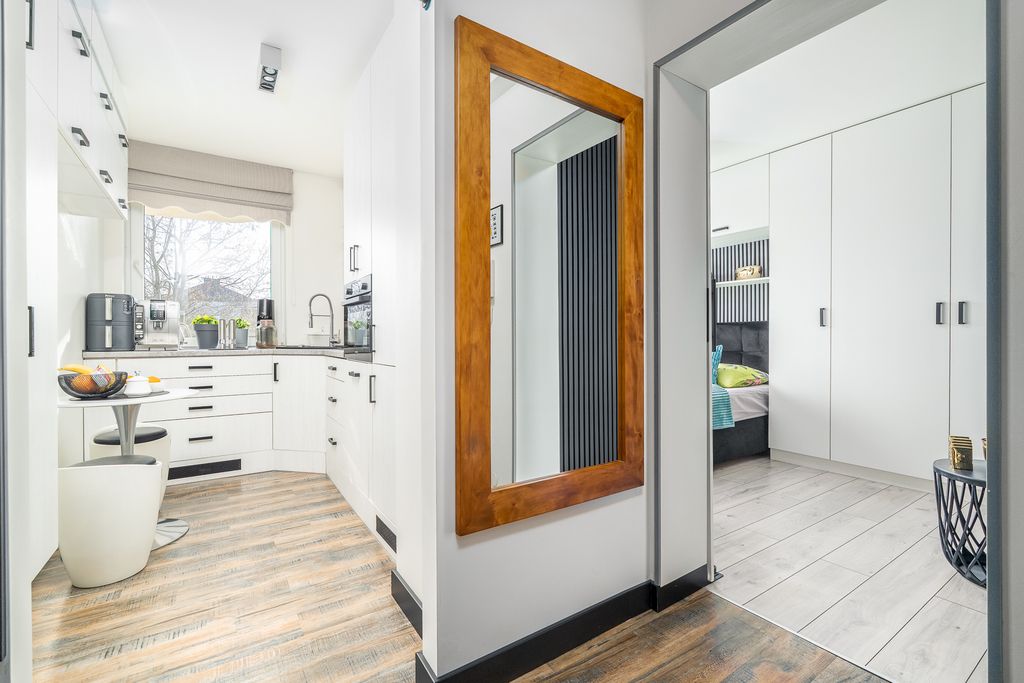 Mieszkanie 2-pokojowe Szczecin, ul. Policka. Zdjęcie 11