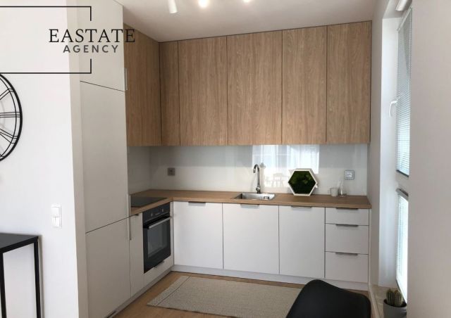 Mieszkanie 2-pokojowe Rumia, ul. Jeziorna. Zdjęcie 6