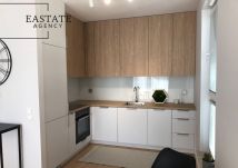 Mieszkanie 2-pokojowe Rumia, ul. Jeziorna. Zdjęcie 4