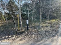 Działka budowlana Jęczydół, ul. Magnolii. Zdjęcie 1