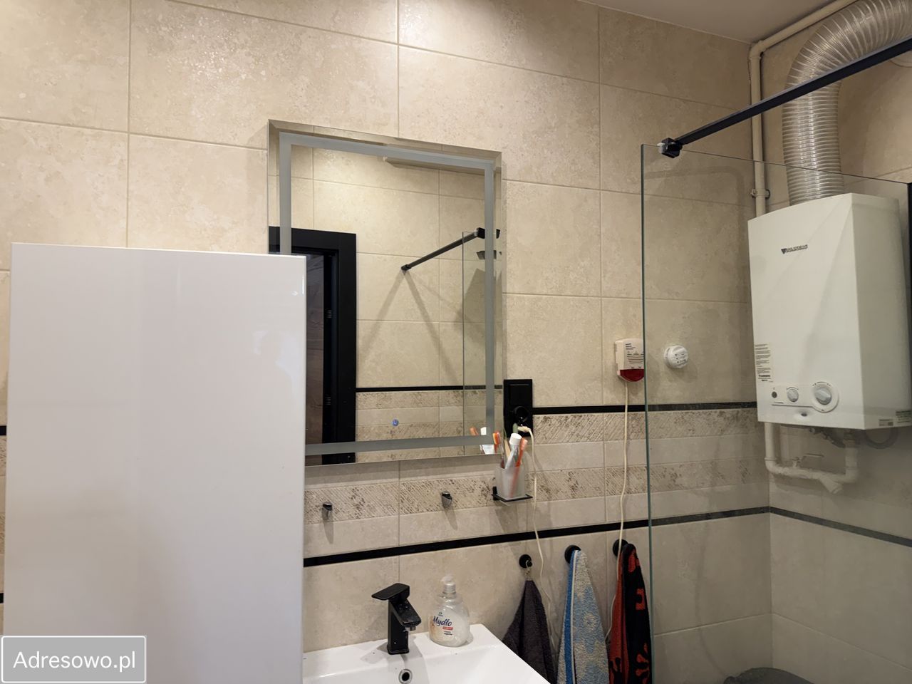 Mieszkanie 2-pokojowe Lublin Bronowice, ul. Pogodna. Zdjęcie 13