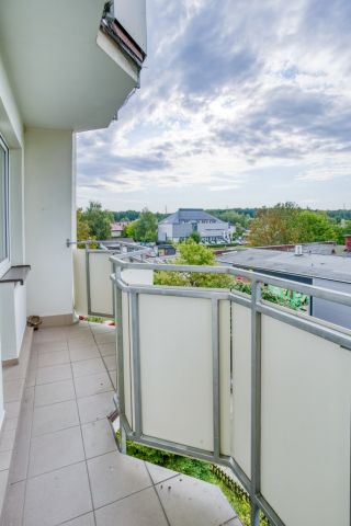 Mieszkanie 3-pokojowe Katowice Ochojec, ul. Marcina Radockiego. Zdjęcie 12