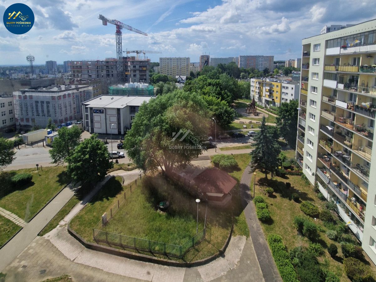 Mieszkanie 3-pokojowe Gdańsk Morena, ul. Henryka Arctowskiego. Zdjęcie 15