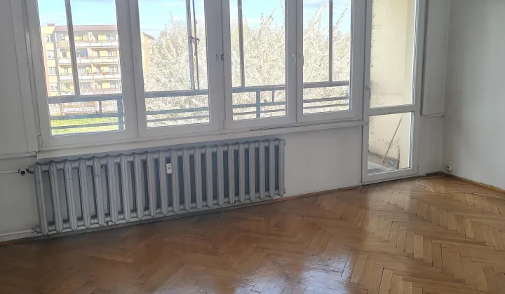 Mieszkanie 2-pokojowe Siedlce Centrum, ul. Prymasa Stefana Wyszyńskiego