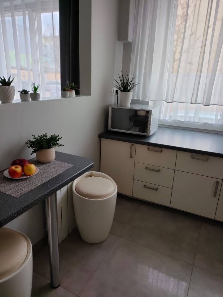 Mieszkanie 1-pokojowe Gołdap, ul. Paderewskiego. Zdjęcie 2