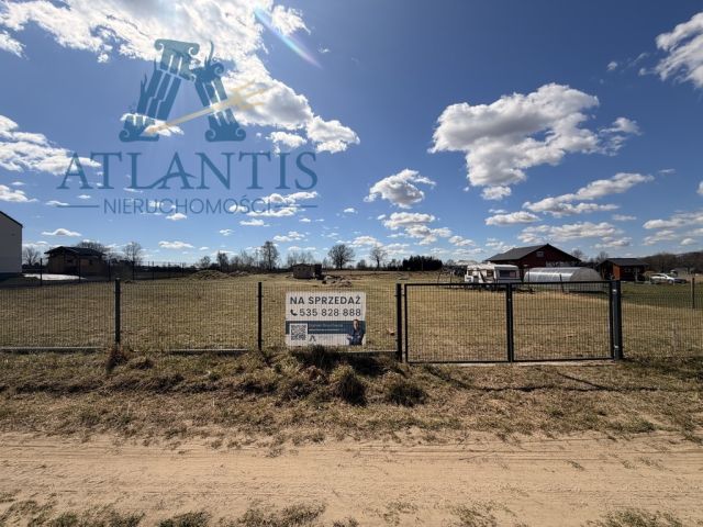 Działka budowlana Kolonia. Zdjęcie 2