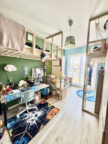 Mieszkanie 3-pokojowe Smolec. Zdjęcie 9