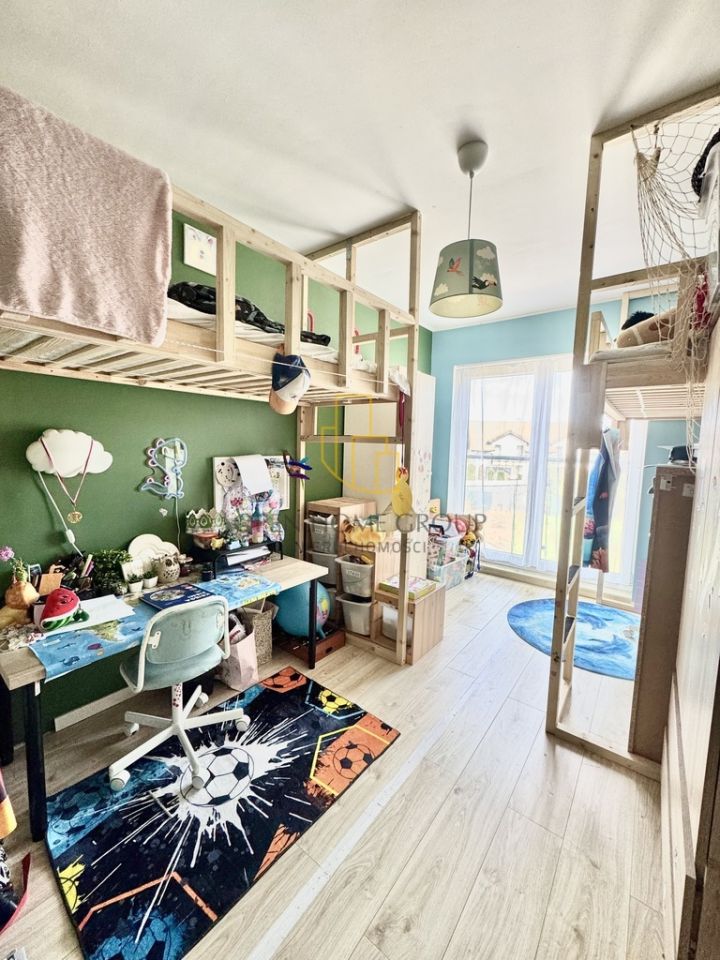 Mieszkanie 3-pokojowe Smolec. Zdjęcie 9