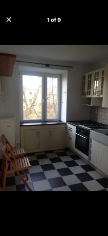 Mieszkanie 2-pokojowe Warszawa Mokotów, ul. Wołoska. Zdjęcie 1