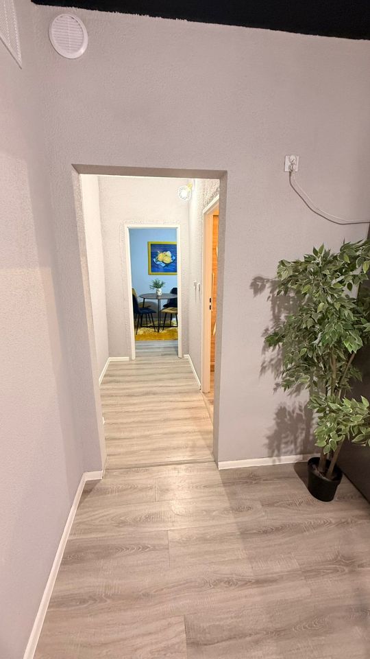 Mieszkanie 2-pokojowe Mysłowice Wesoła, al. Spacerowa. Zdjęcie 13