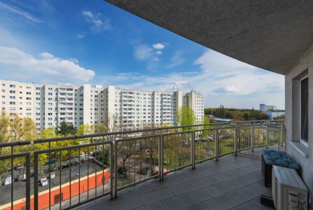 Mieszkanie 2-pokojowe Poznań Chartowo, ul. Chartowo. Zdjęcie 3