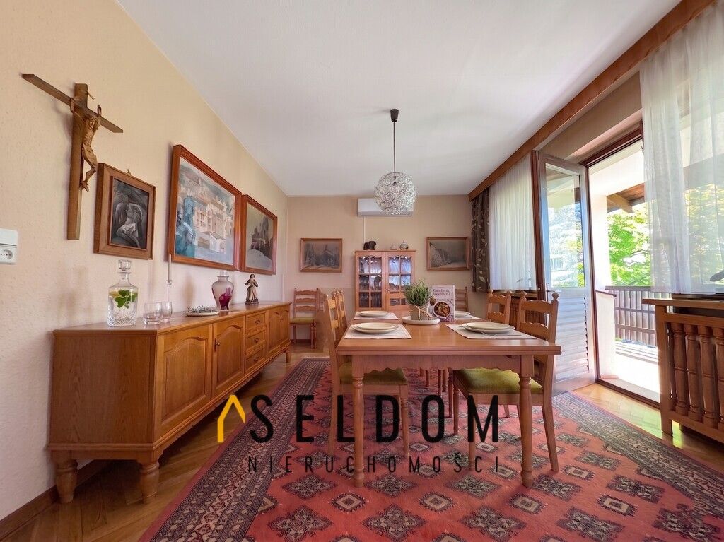 dom wolnostojący, 8 pokoi Opole Kolonia Gosławicka, ul. Kasztanowa. Zdjęcie 7