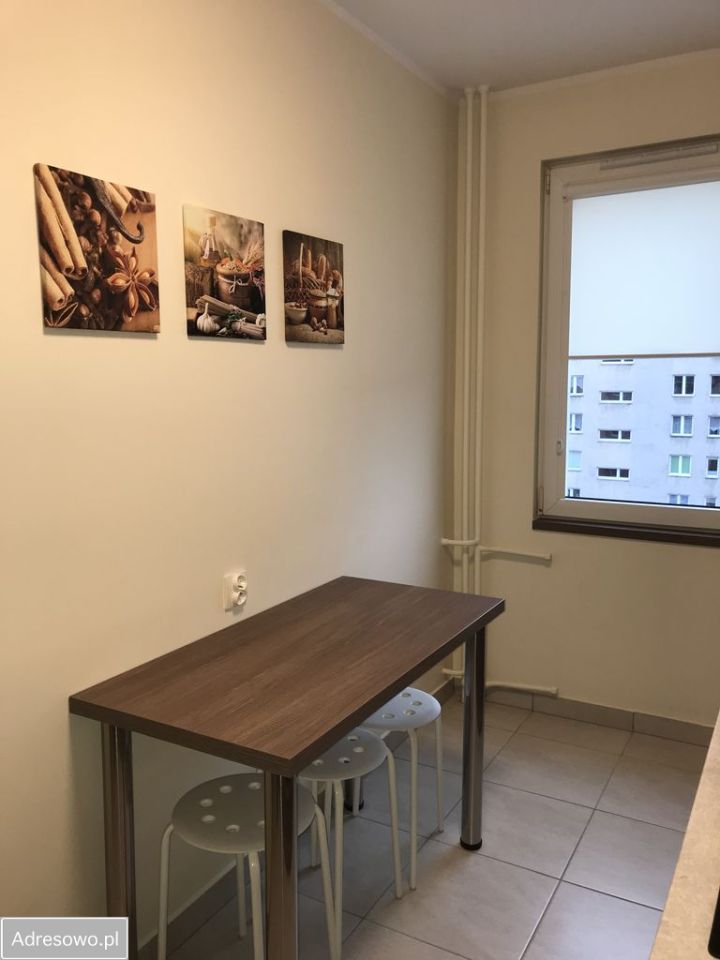 Mieszkanie 2-pokojowe Gdynia Leszczynki, ul. Jana Dantyszka. Zdjęcie 13
