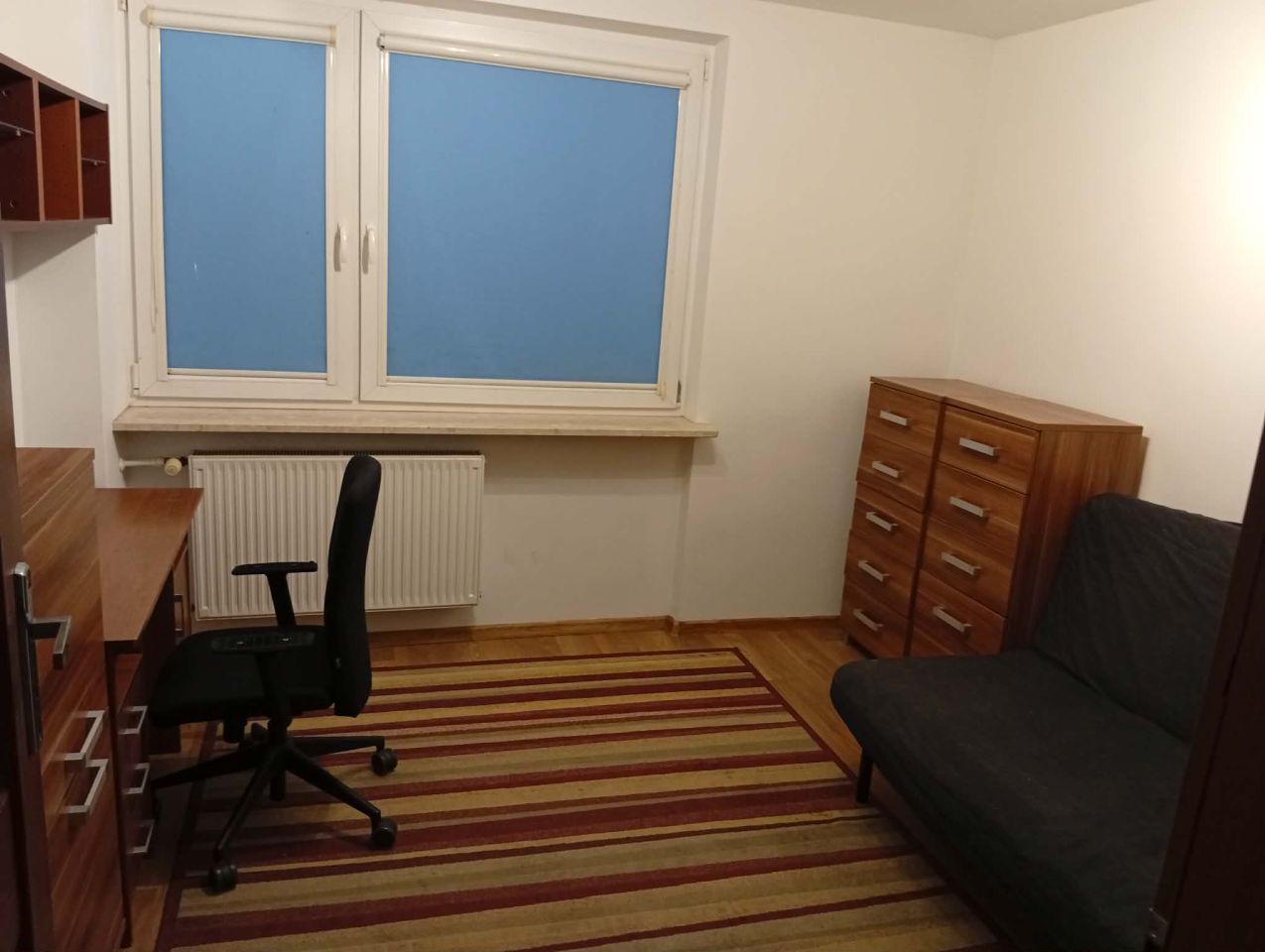 Mieszkanie 2-pokojowe Warszawa Bielany, ul. Josepha Conrada. Zdjęcie 6