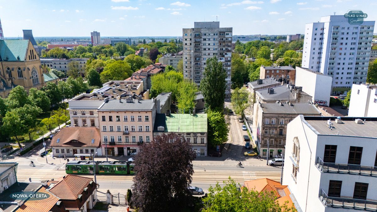 Lokal Łódź Śródmieście, ul. Piotrkowska. Zdjęcie 34
